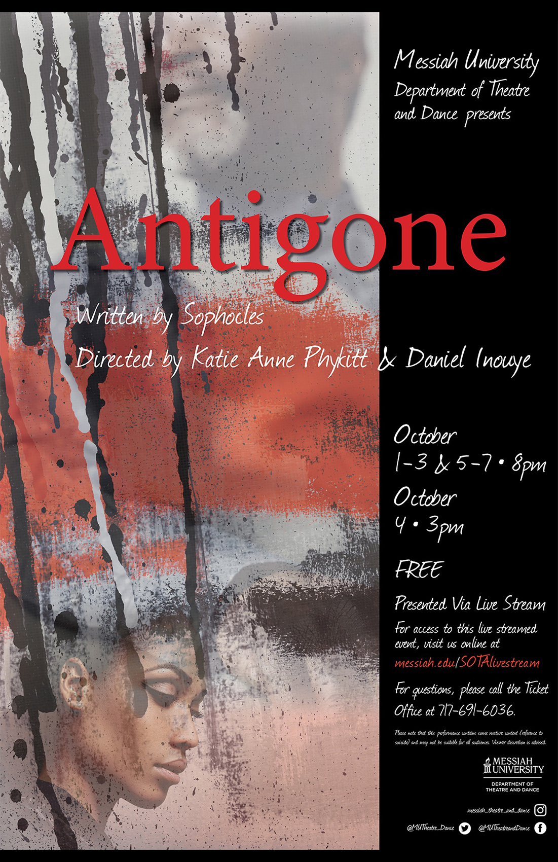 Antigone