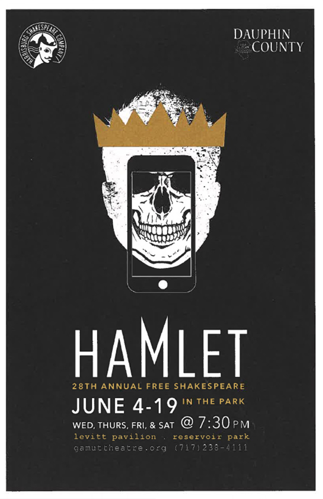 Hamlet